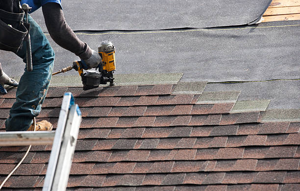 Licensed Roofing service in Ludlow Falls, OH - Brentwood Metal Roofing